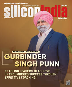 Gurbinder Singh Punn: Enabling Leaders To Achieve Unencumbered Success Through Effective Coaching